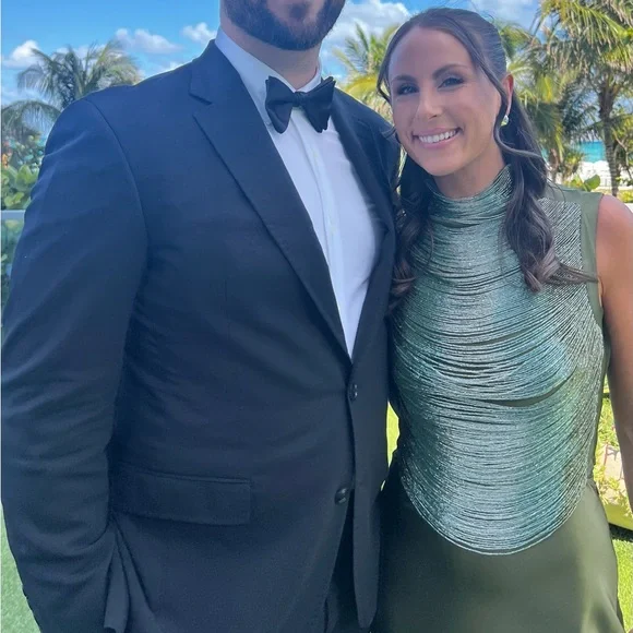 Cult Gaia Taraji Top and Chantel skirt - Picture 3 of 8